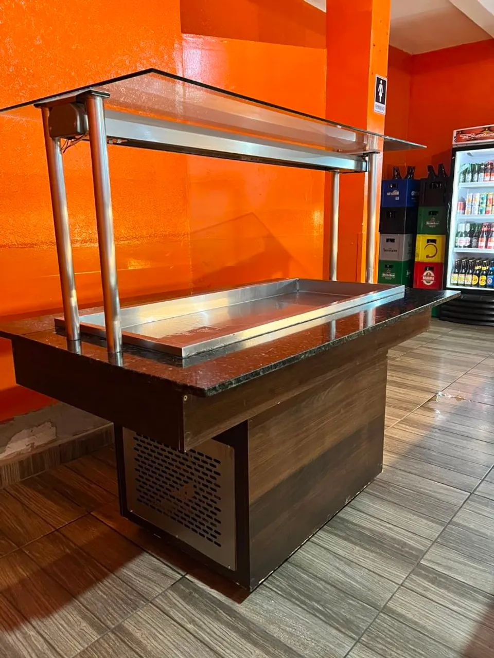 Buffet frio - Foto 4