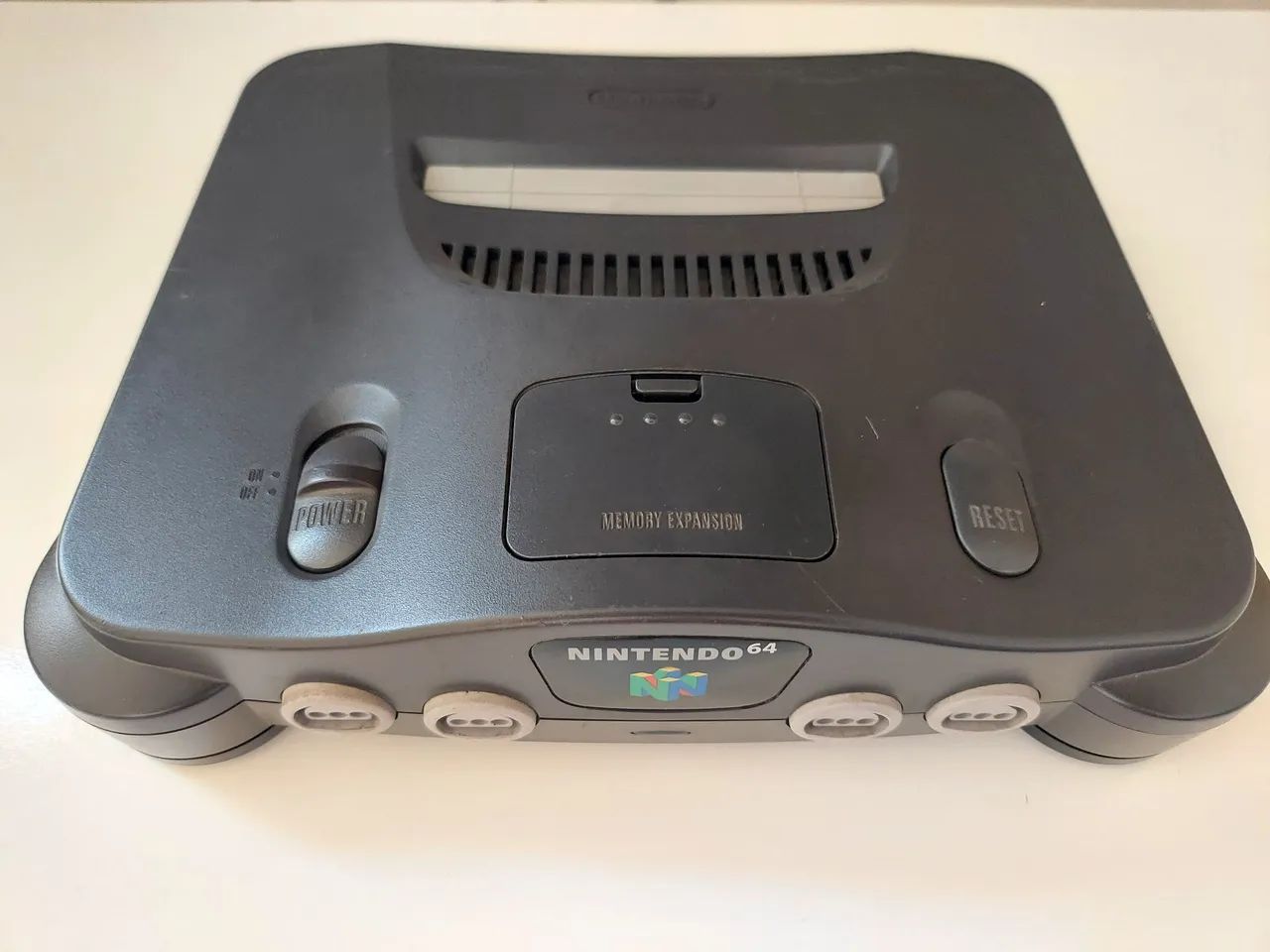 Nintendo 64 - Foto 2