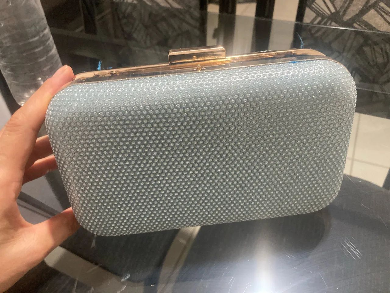 Bolsa de festa - Foto 2