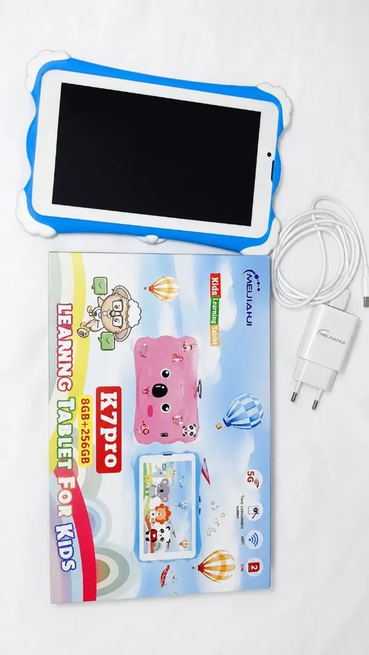 TABLET  2 CHIP WIFI NOVO