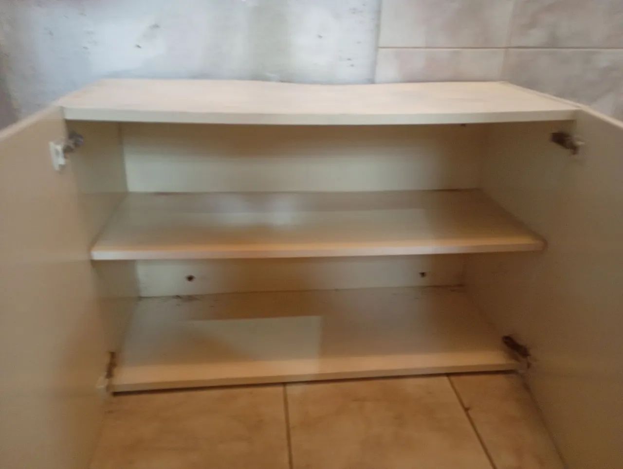 Armário cozinha parede  - Foto 3