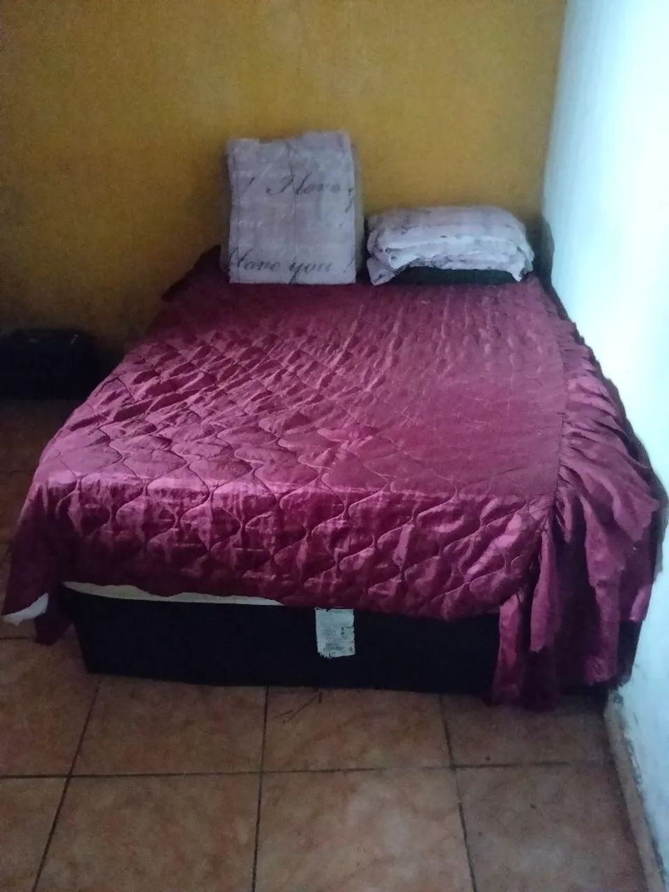 Vendo cama  - Foto 2