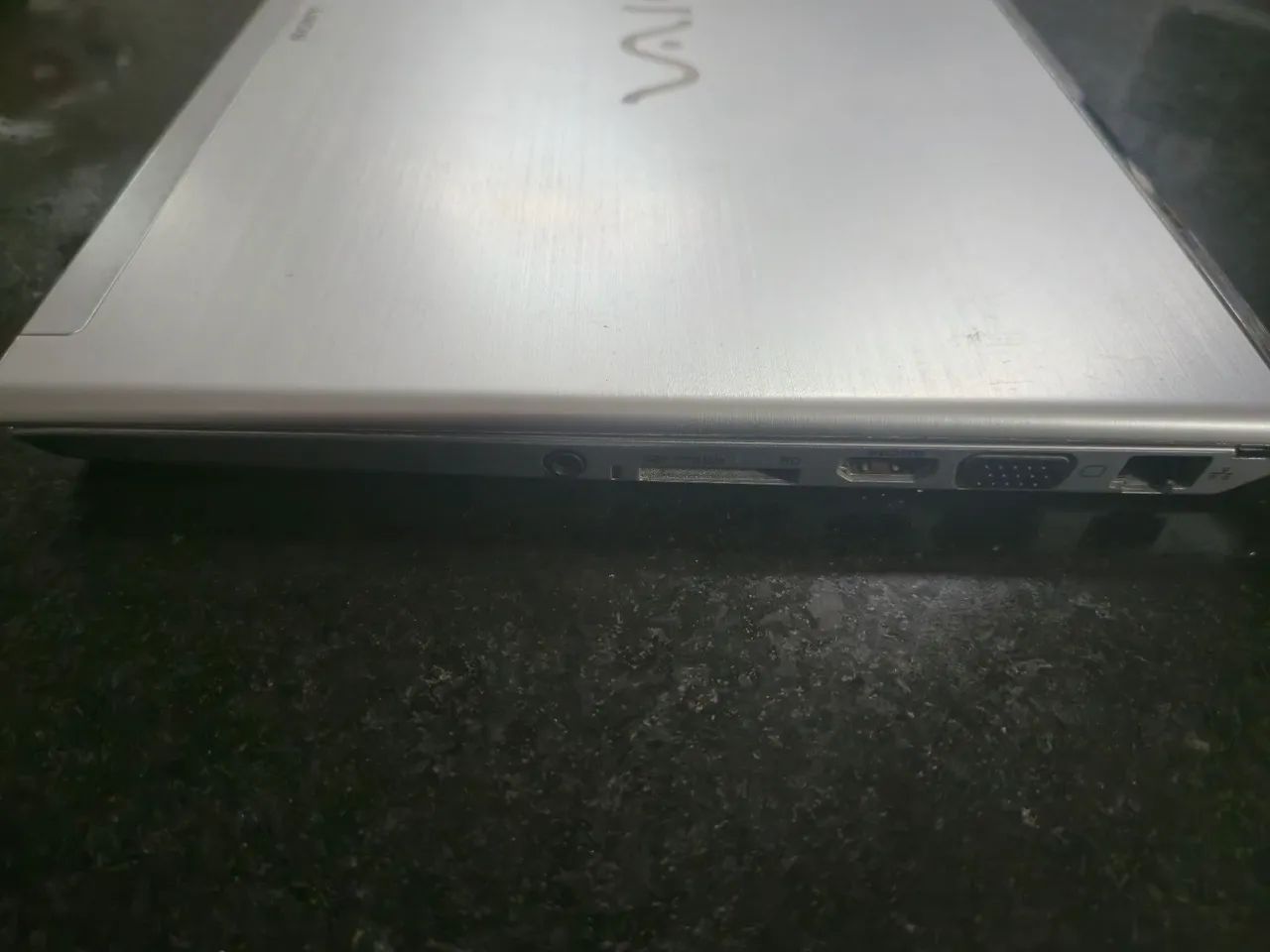 VENDO ULTRABOOK SONY VAIO I5 3Ger. N50 **IMPORTADO** - Foto 3