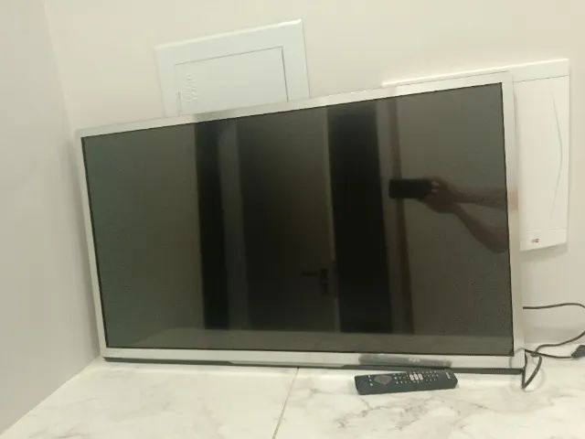 Tv Philips smart 449. *  - Foto 2