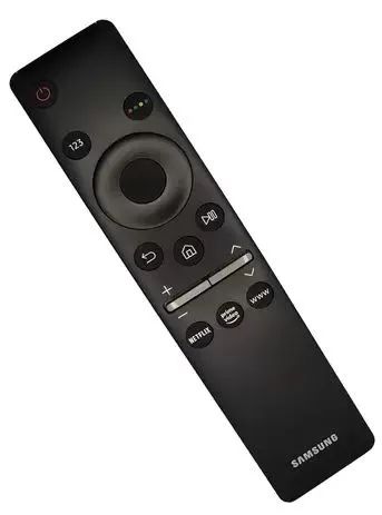 Controle compatível Samsung Smartv - Foto 2