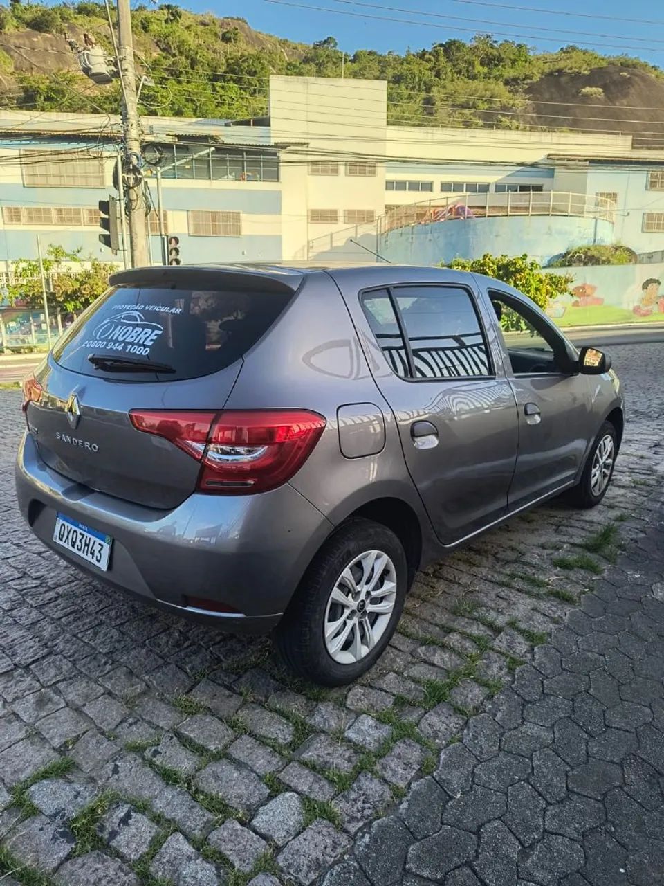Aluguel de carro para uber  - Foto 2
