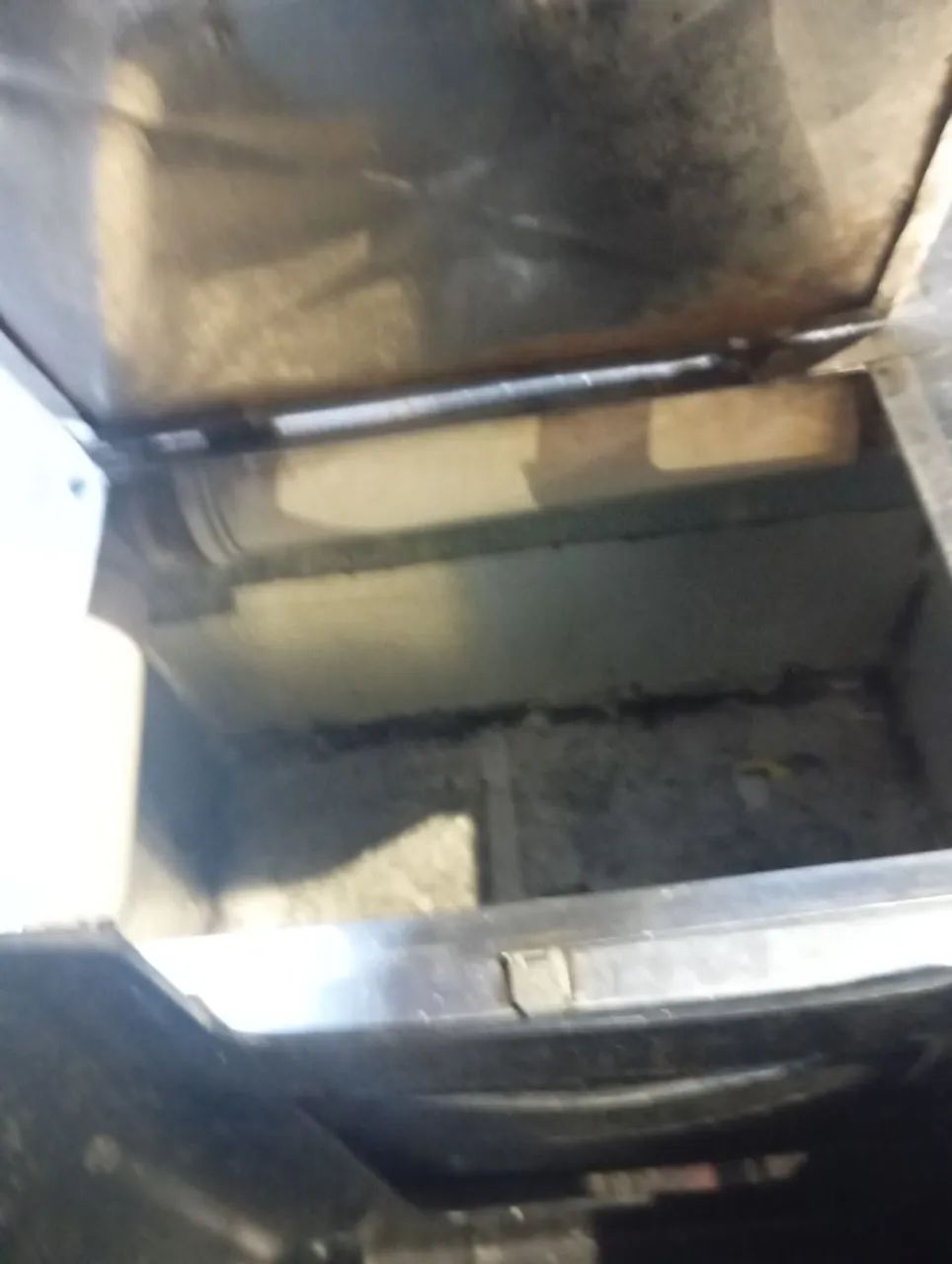 Carrinho de churrasco pronto pra trabalhar valor 1500 reais  - Foto 5
