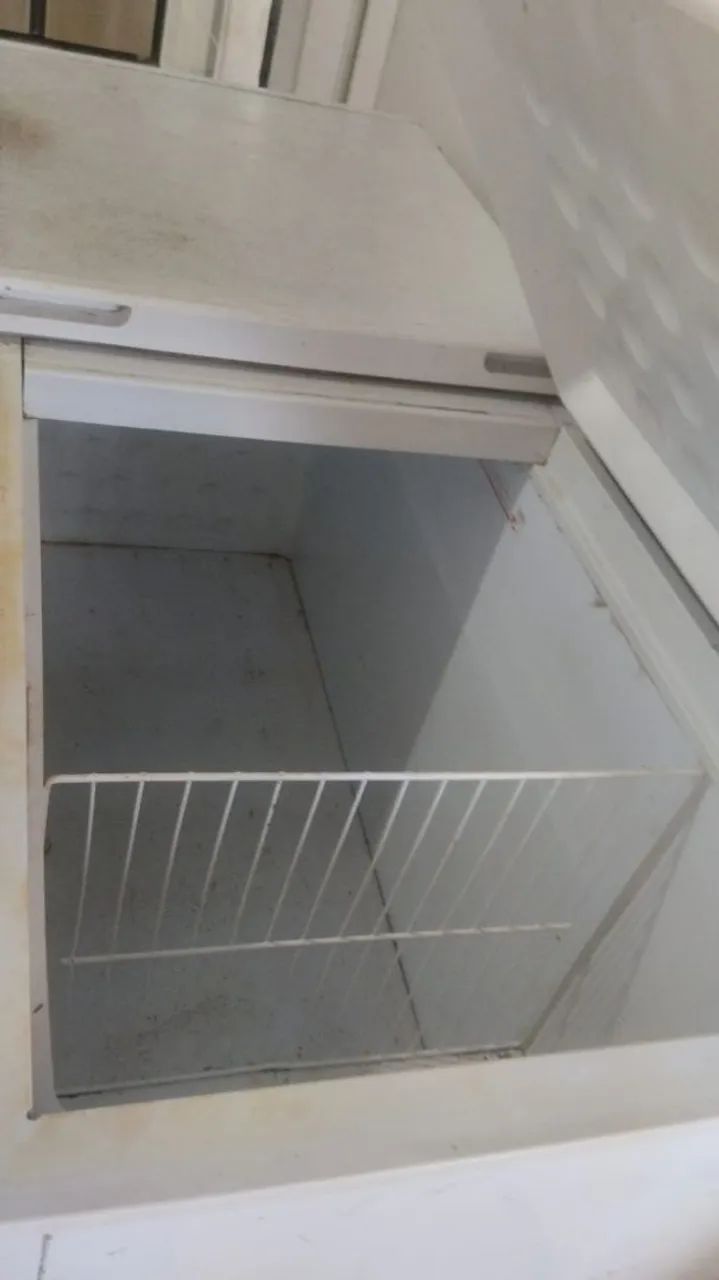 Freezer fricon 503L funcionando perfeitamente  - Foto 3