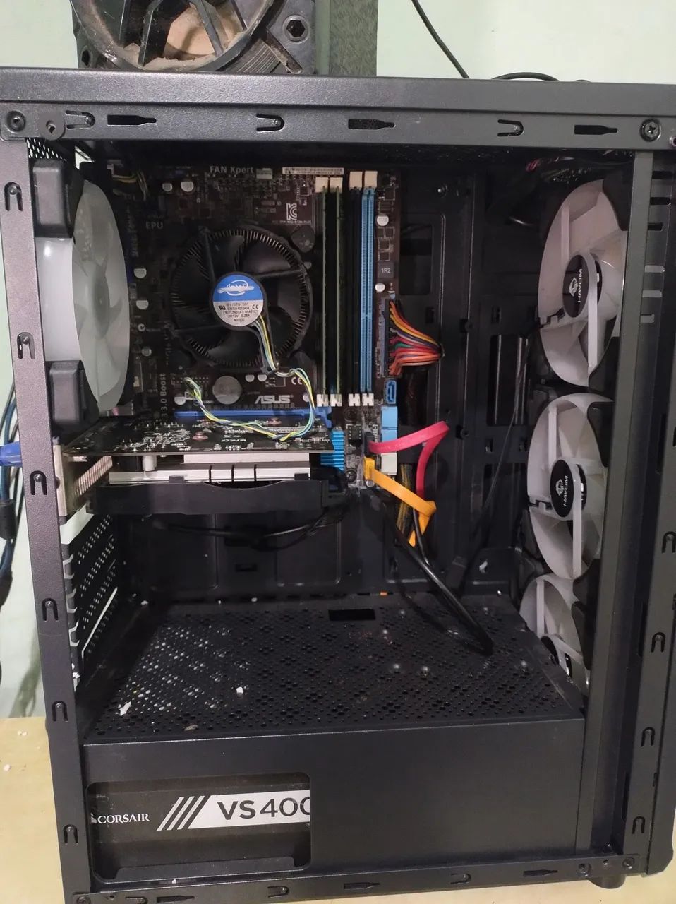 VENDO PC GAMER  - Foto 5