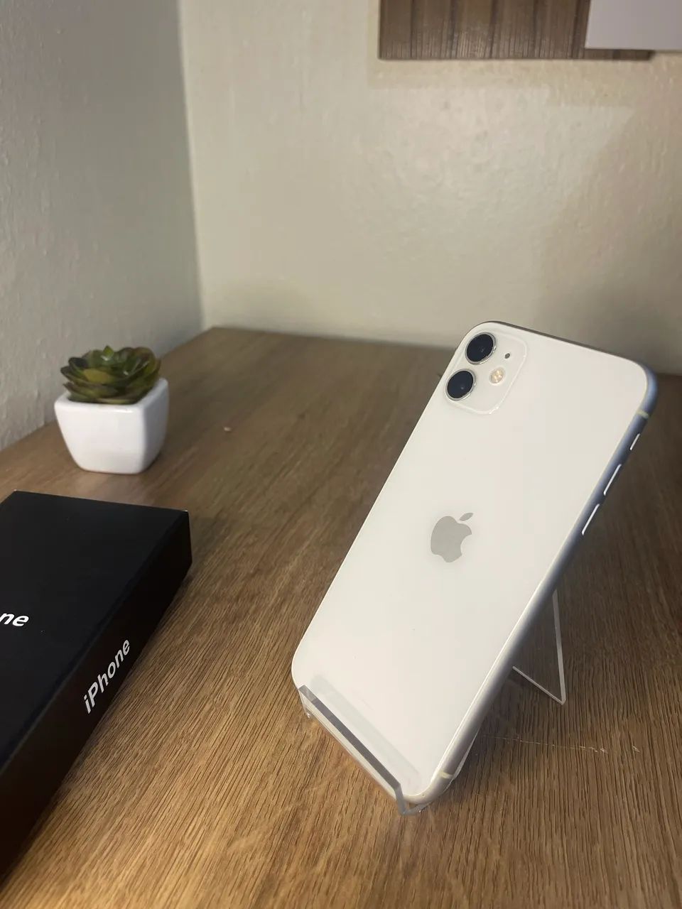 iPhone 11 64GB - 85% Saúde da bateria - Celulares e Smartphones