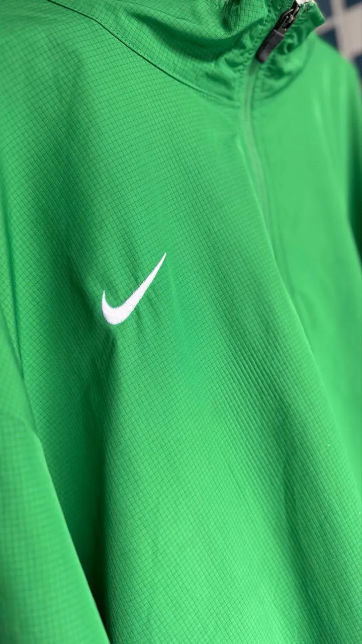 Corta vento Nike - Foto 3
