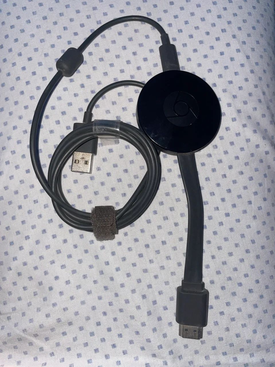 Chromecast