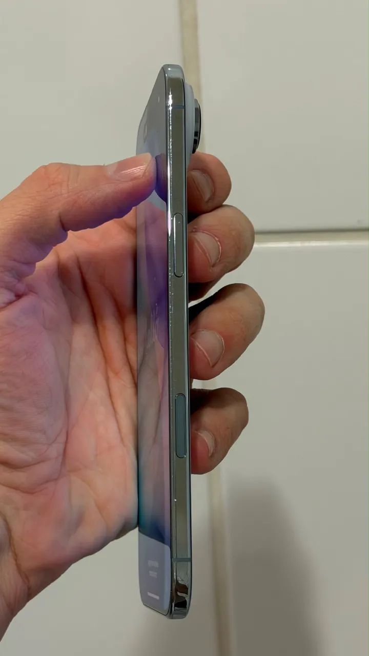 iPhone 17 Air 256gb - NOVO - Foto 4