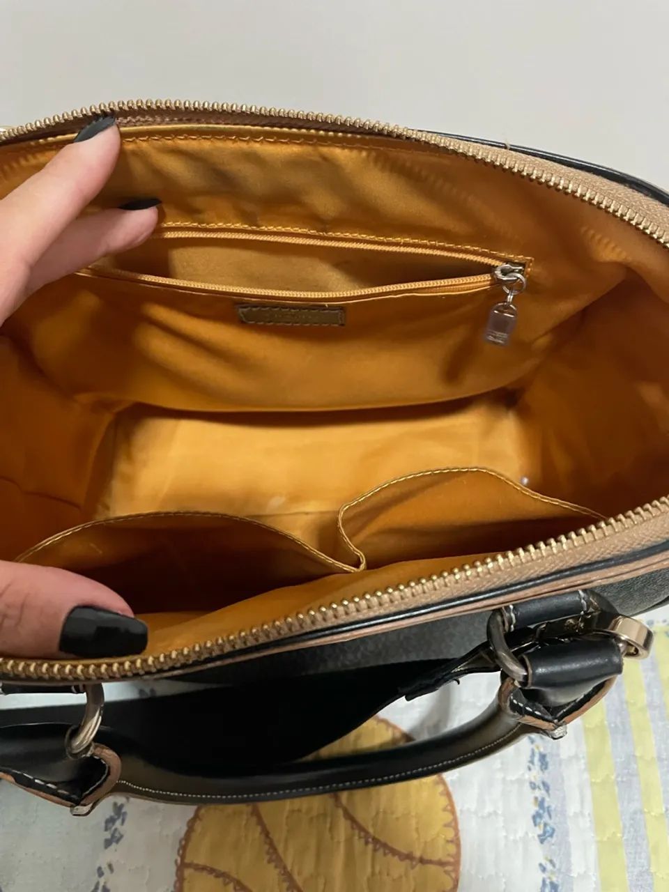 Bolsa Victor Hugo - Foto 2