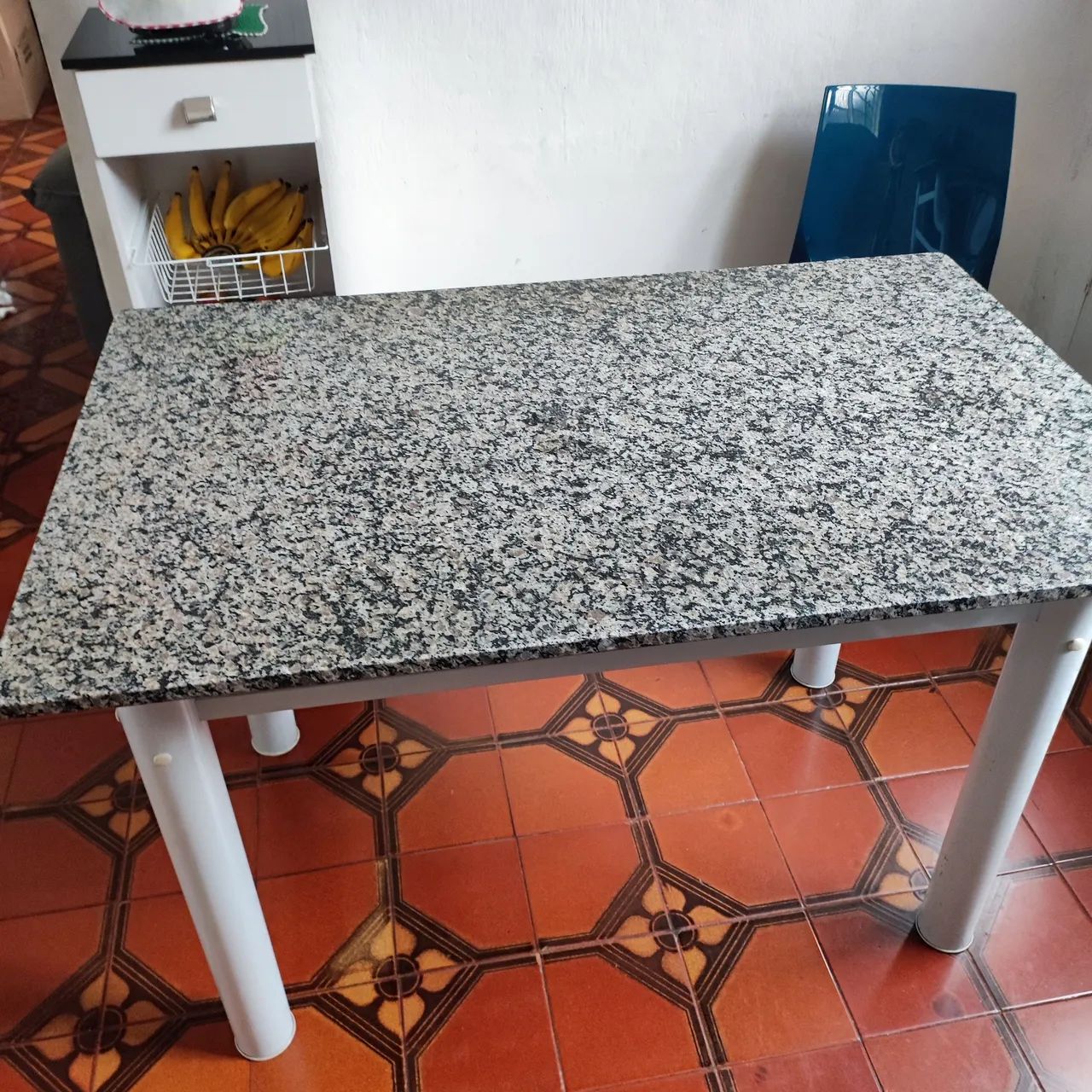Mesa 4 lugares  - Foto 3