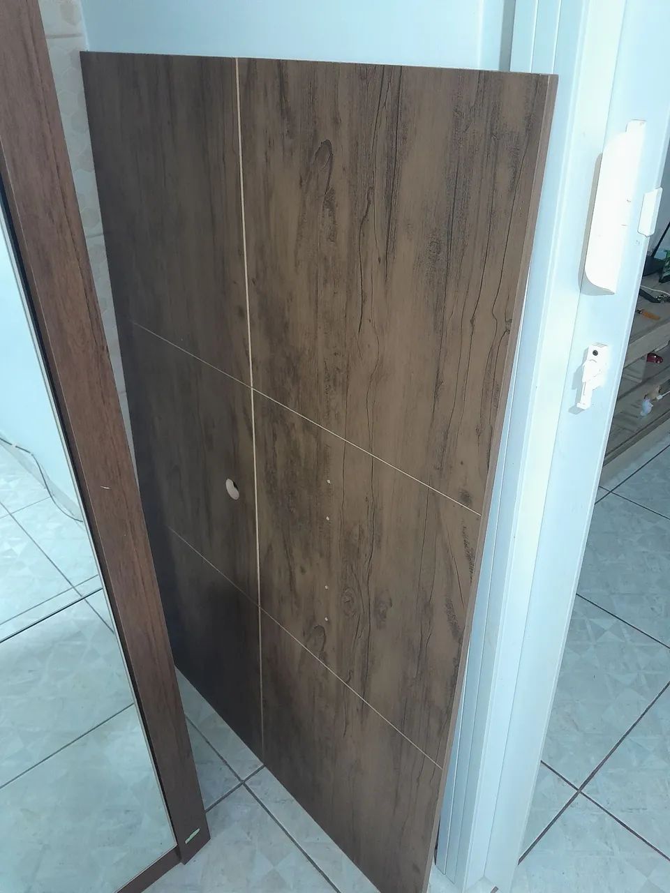 Painel de tv - Foto 2