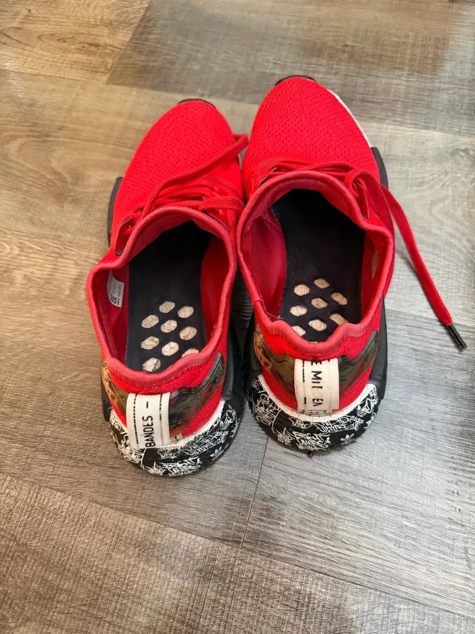 Tênis adidas NMD  - Foto 2