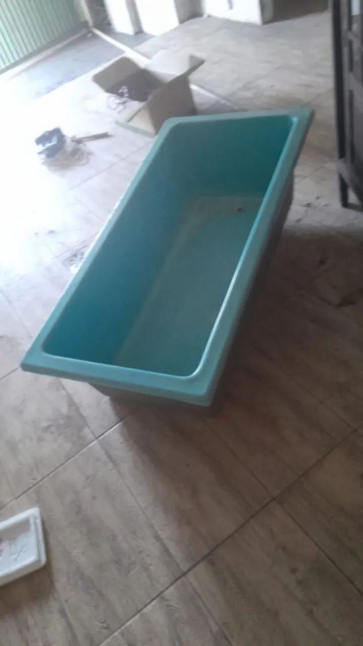 Banheira pet - Foto 2