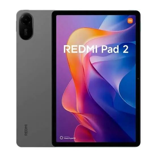 Xiaomi tablet redmi Pad 2 Wi-Fi 128GB com 4GB ram novo lacrado 