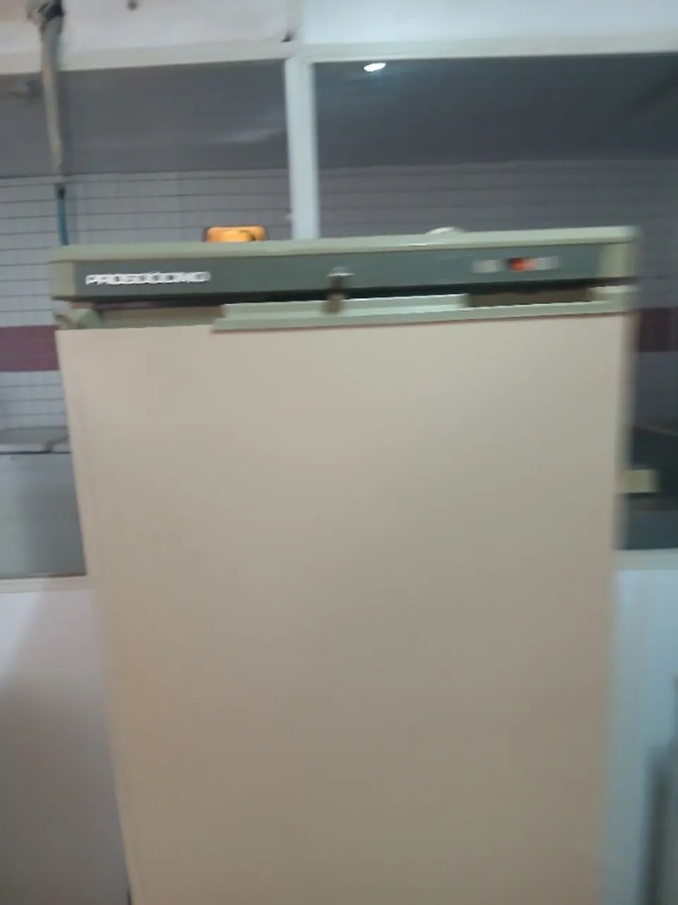 Freezer vertical - Foto 3