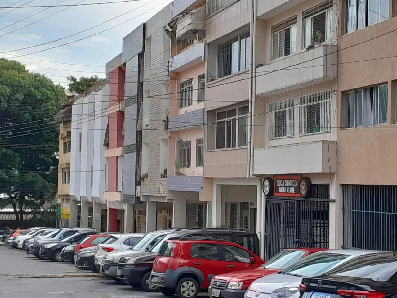 Loja -  51,00m² -  Núcleo Bandeirante - Brasília - DF - Foto 4