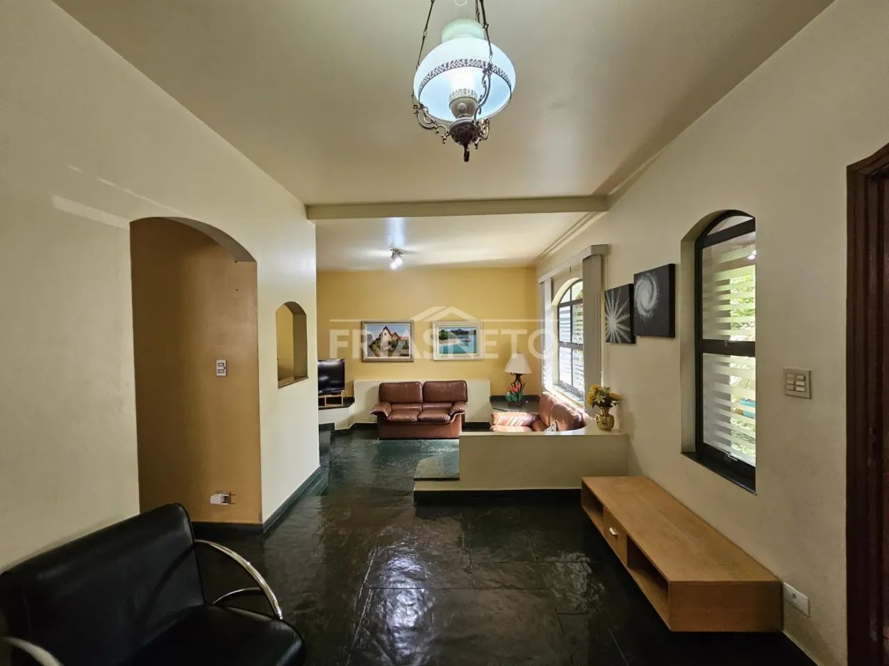 Casa Sobrado à Venda no Bairro Alto- Piracicaba/SP - Foto 5