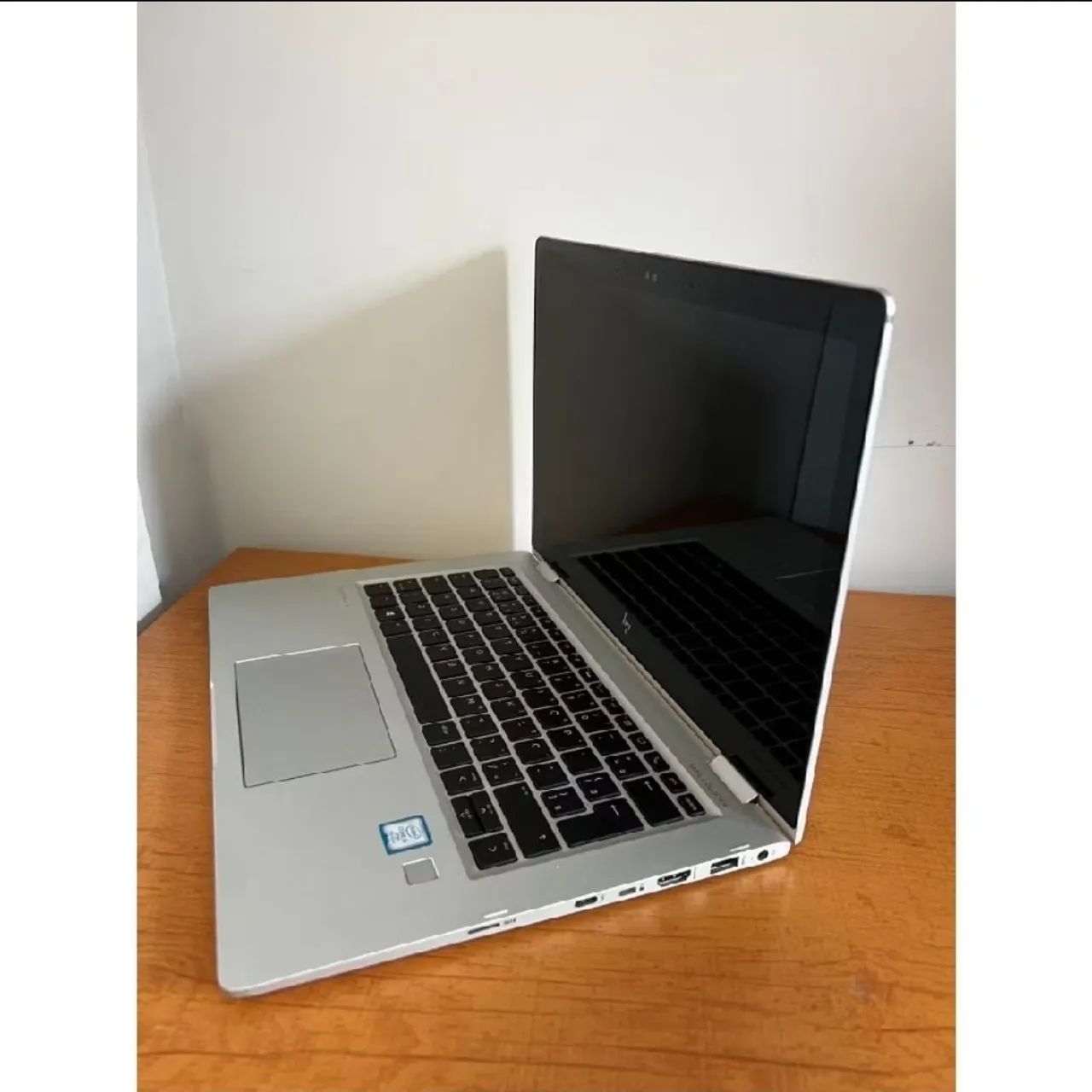 Elitebook x360 1030 i5 7300u - Foto 2