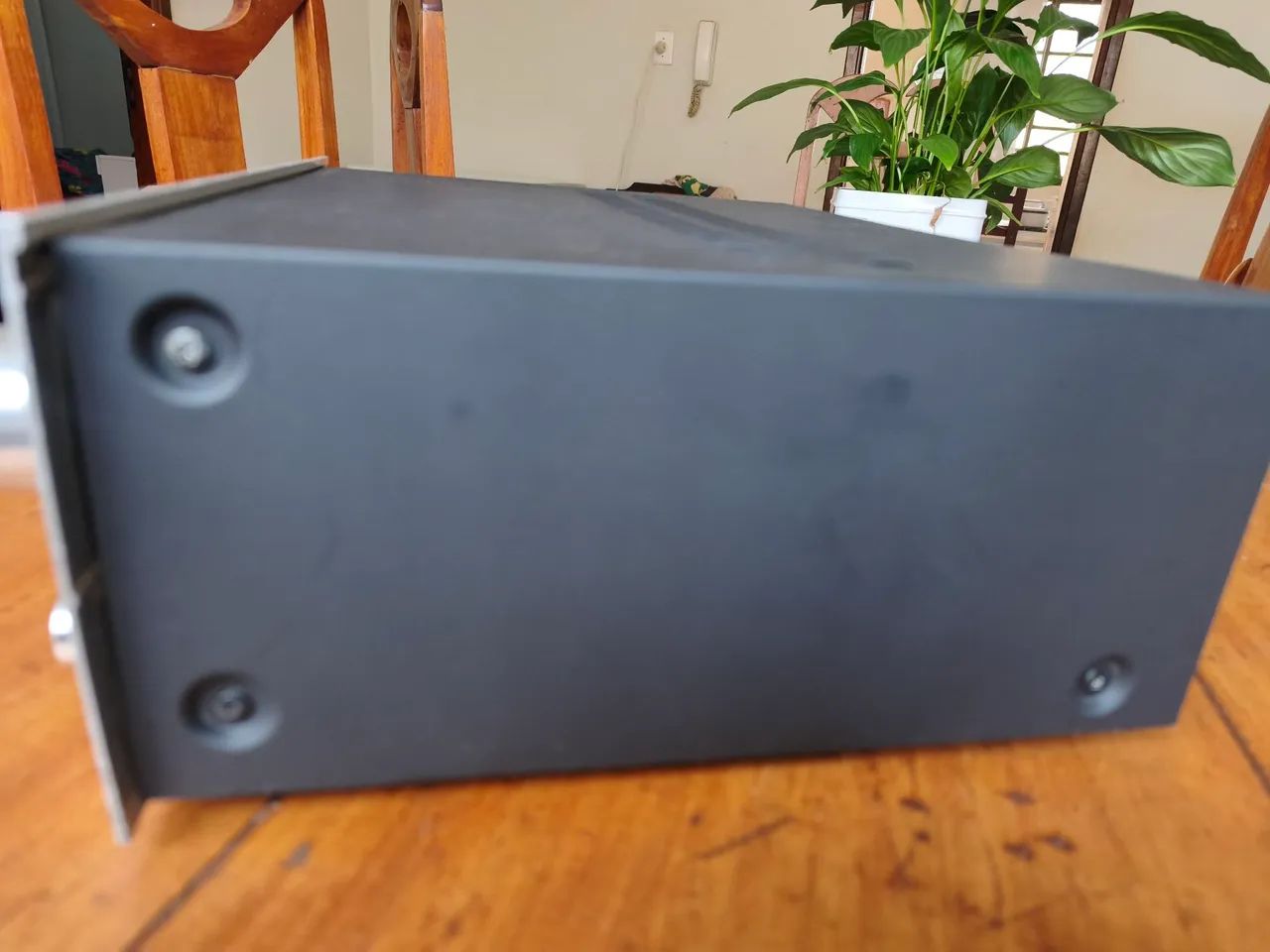 Lindo Receiver Gradiente Model 900 - Foto 3