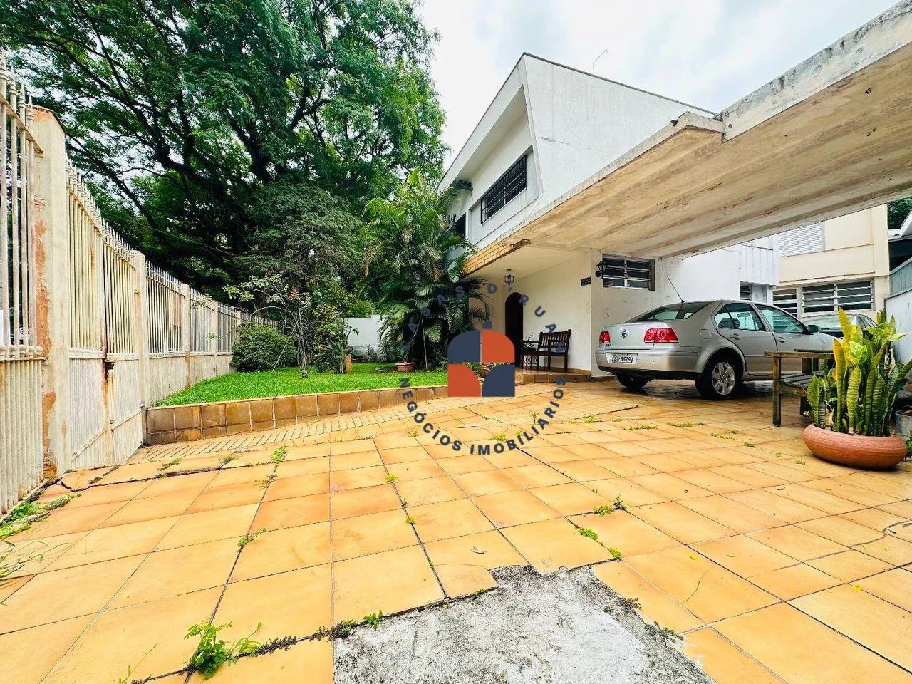 Casa à venda com 3 dormitórios e quintal amplo! - Foto 3