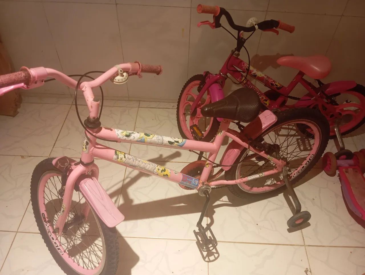 Duas bicicletas  - Foto 3