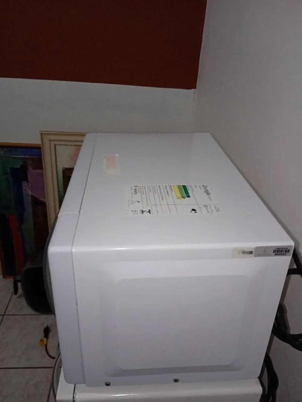 Microondas  - Foto 3