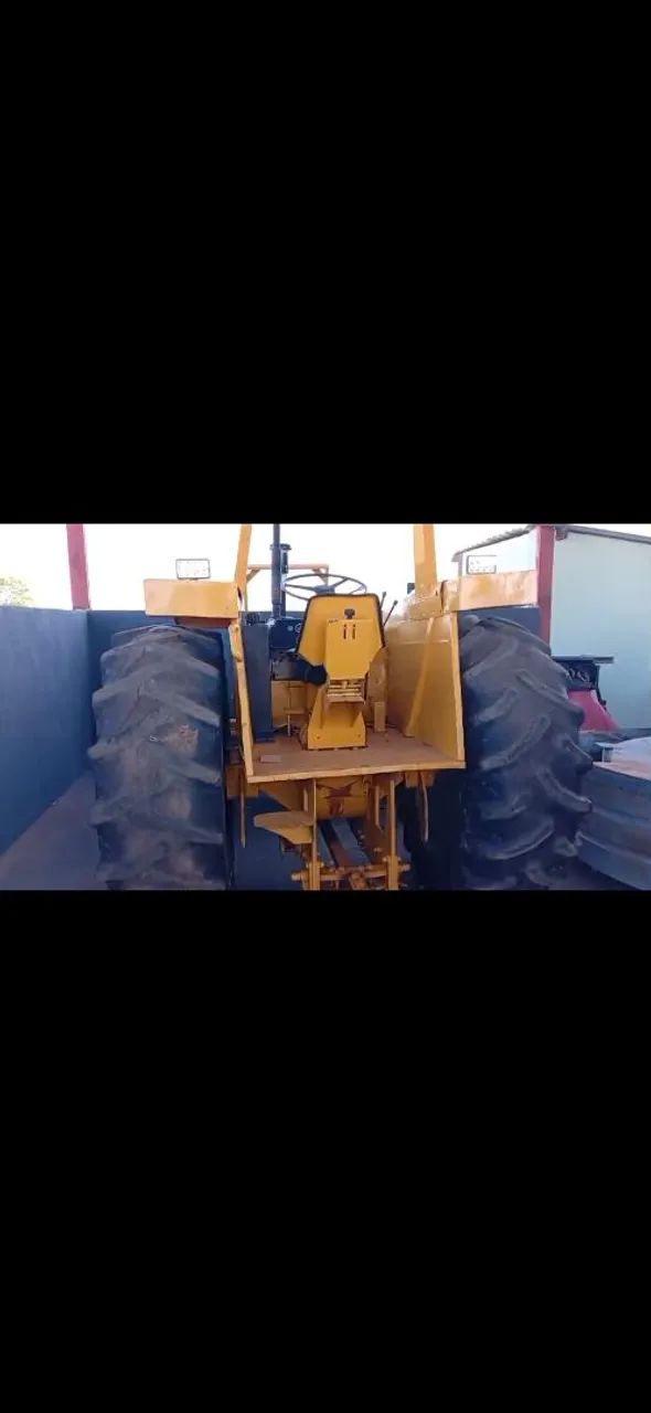 Trator CBT 2105  - Foto 5