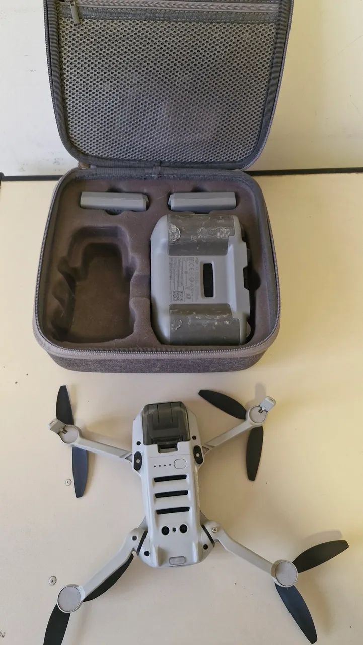 Drone DJI Mini 2  - Foto 3