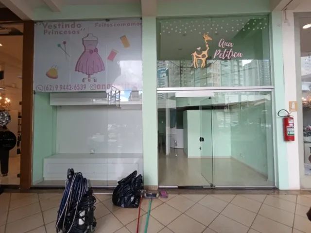 SALA COMERCIAL - SETOR BUENO - Foto 2