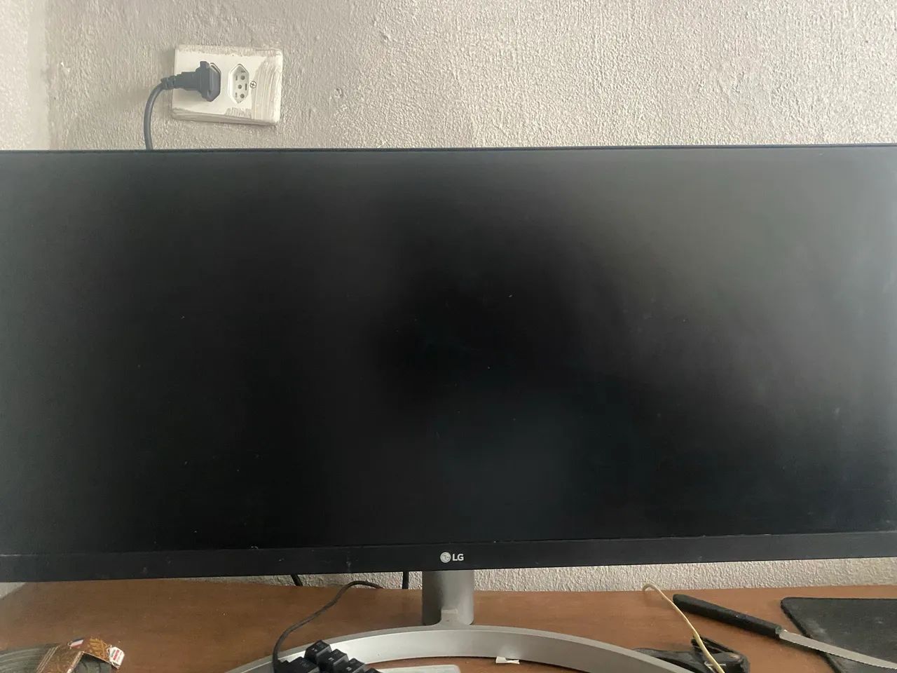 MONITOR LG 29? 75hz IPS WIDESCREEN - Foto 2