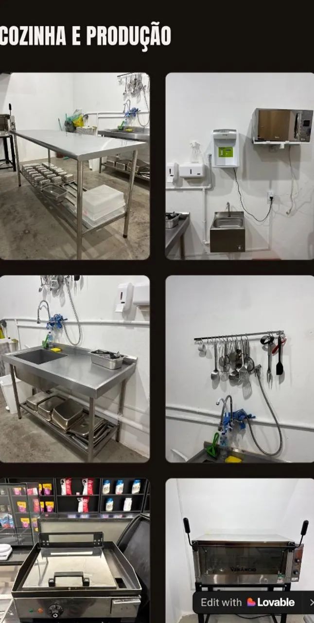 Loja completa, oportunidade!! - Foto 5