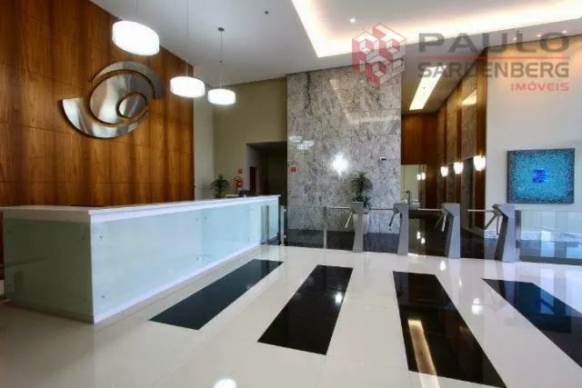 Sala para alugar, 37 m² Vitória/ES - Foto 2