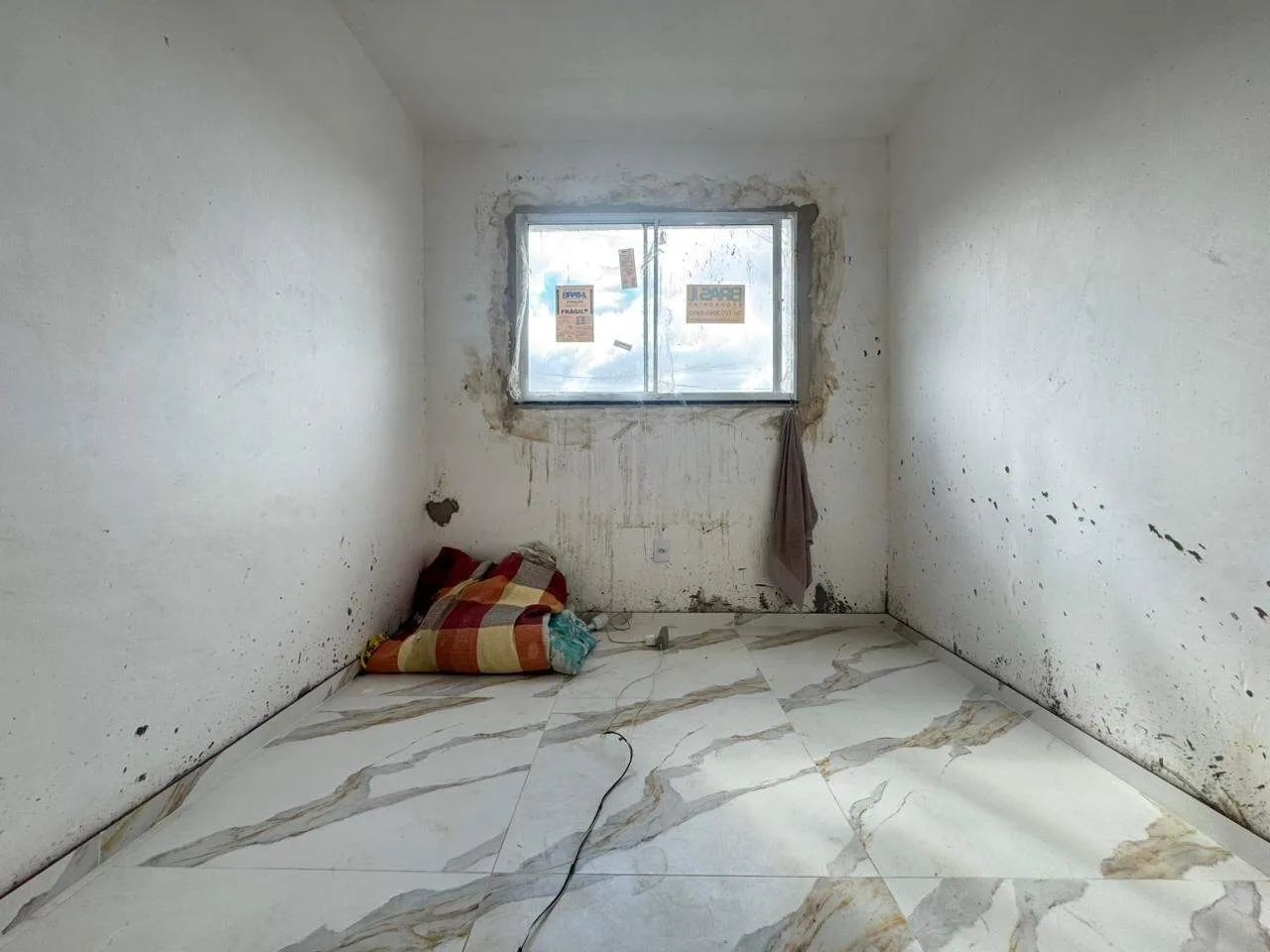 Apartamento à venda - Lindéia, 2 quartos - Belo Horizonte - Foto 2