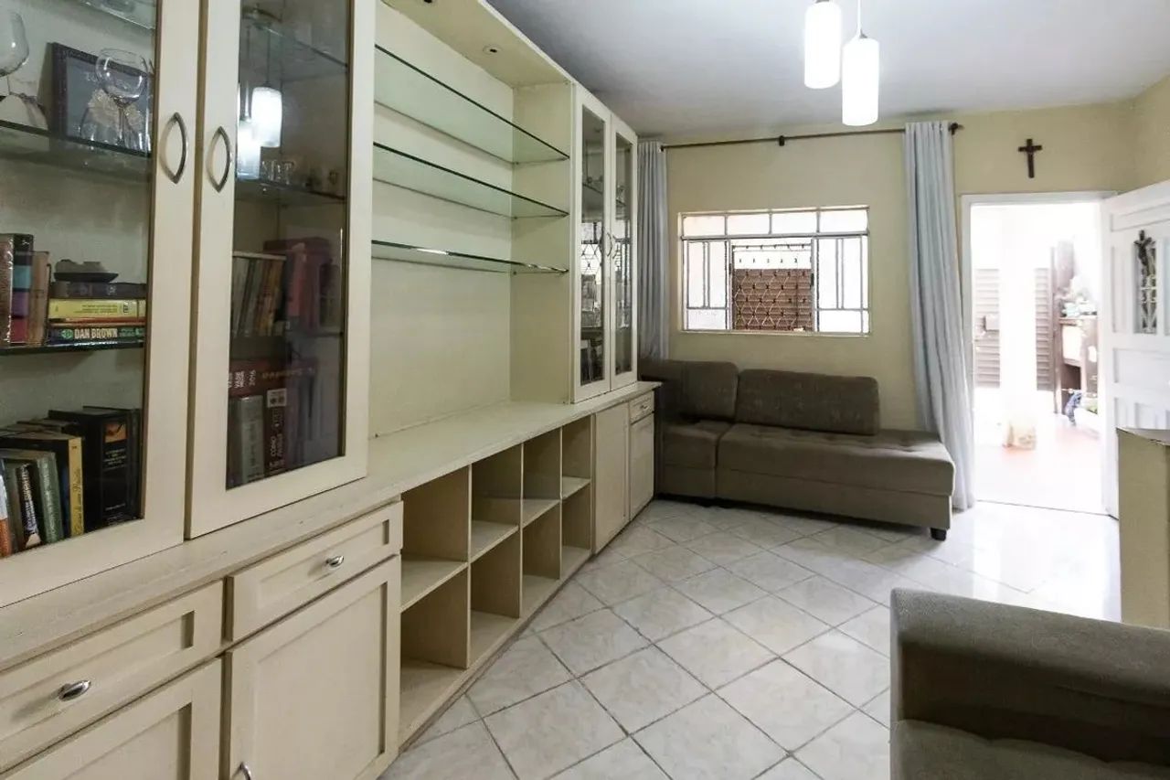 Casa à Venda - Vila Leopoldina, 3 Quartos, 140 m2 - Foto 4