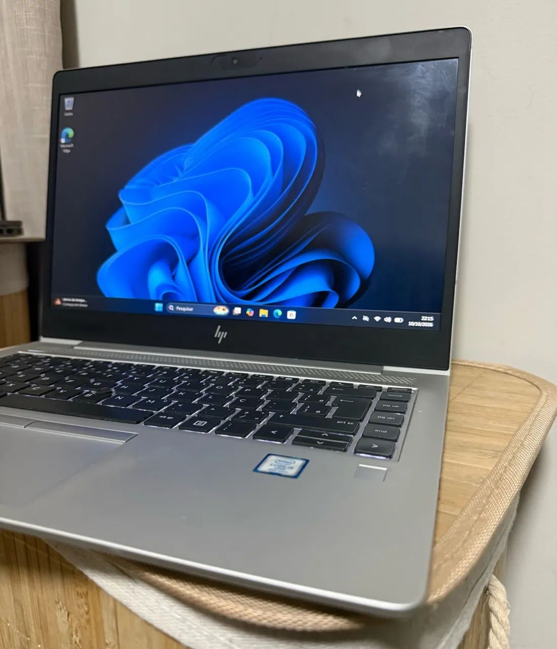 HP Elitebook 640 G6
