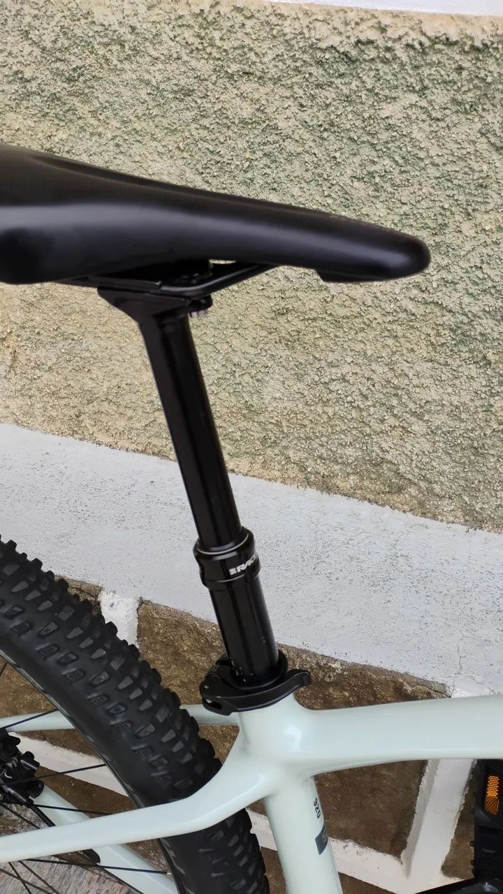 Bicicleta Scott Scale 920 Tam S  - Foto 4