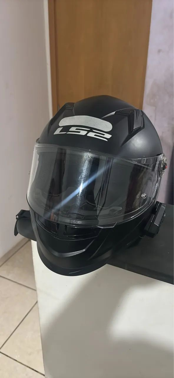 Capacete Ls2 n° 62 - Foto 2