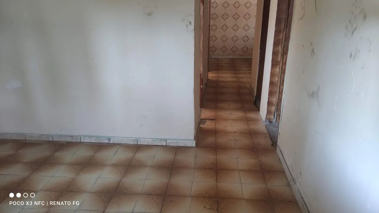 Casa 4 quartos  - Foto 3