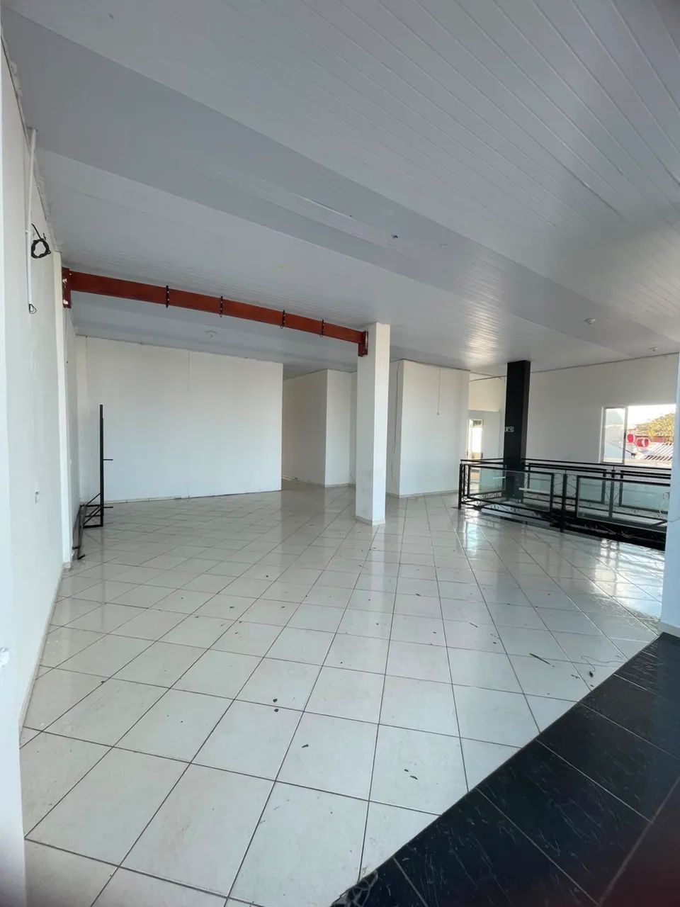 Sala comercial  - Foto 4