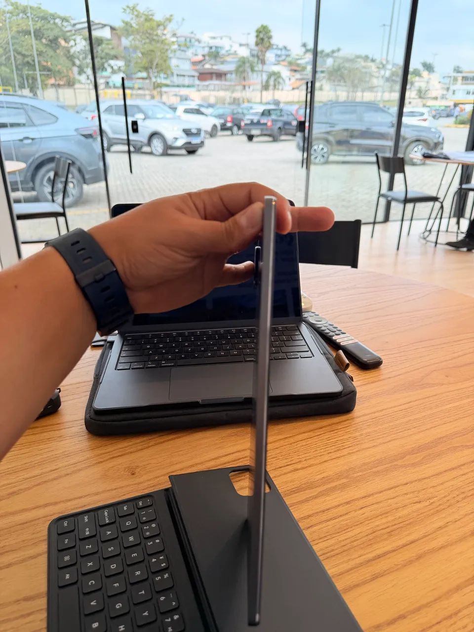 Xiaomi Mi pad 6 - Semizero c/brinde - Foto 2