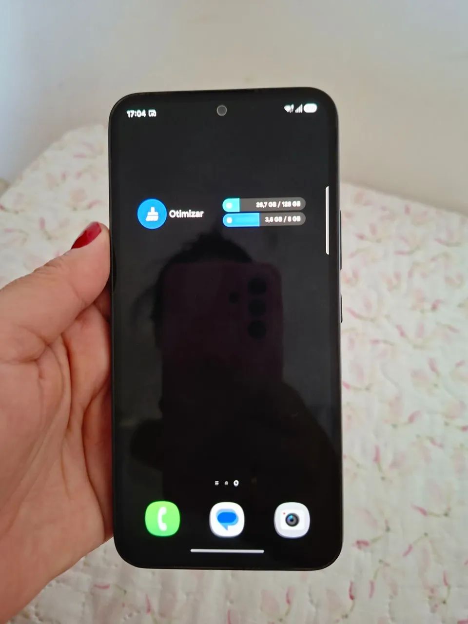 CELULAR A54 - Foto 3