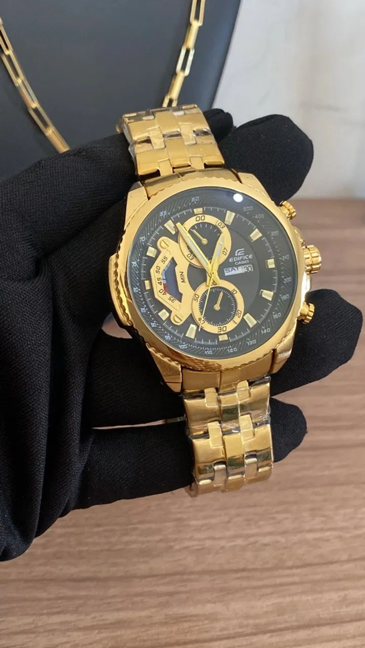 Edifice casio - Foto 2