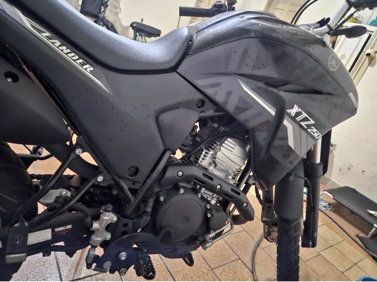 Lander flex abs  - Foto 2