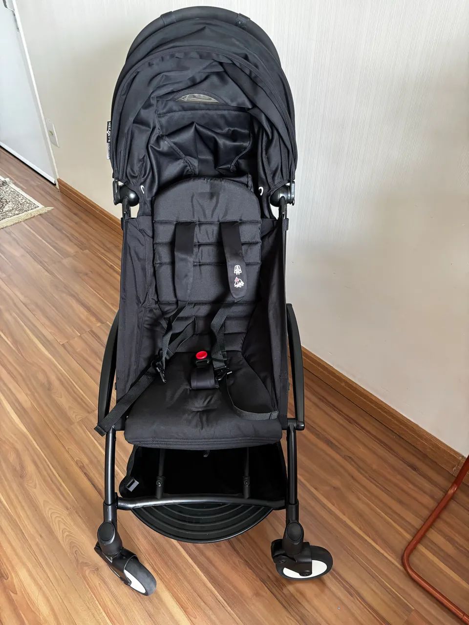 Carrinho de Bebê YOYO à Venda - Ótimo Estado - Foto 4