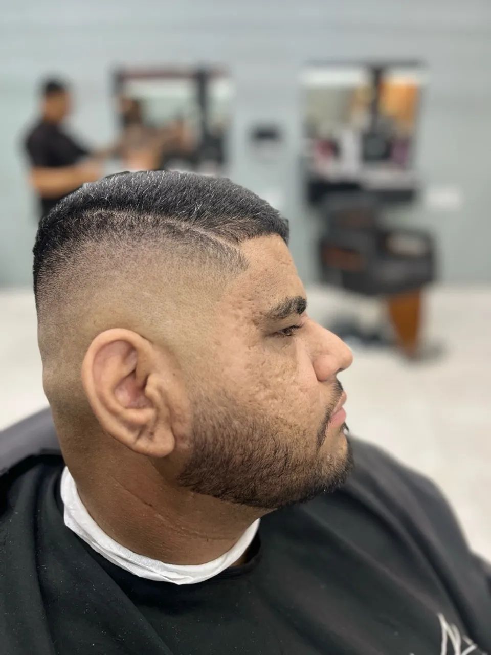 Barbeiro Profissional ( Domicílio ) - Foto 2